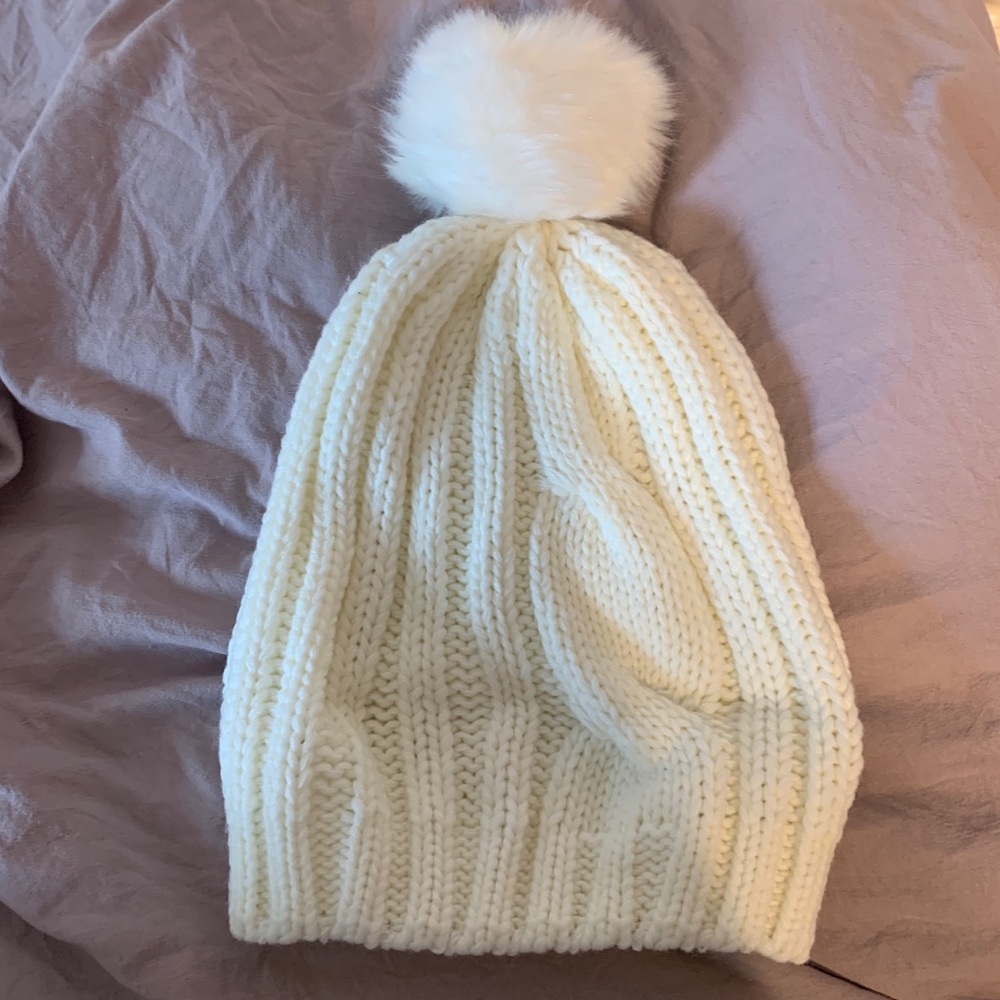 NWOT Knit hat